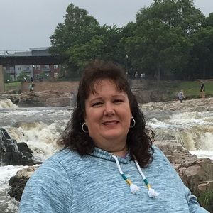 Meet your Posher, Sharon